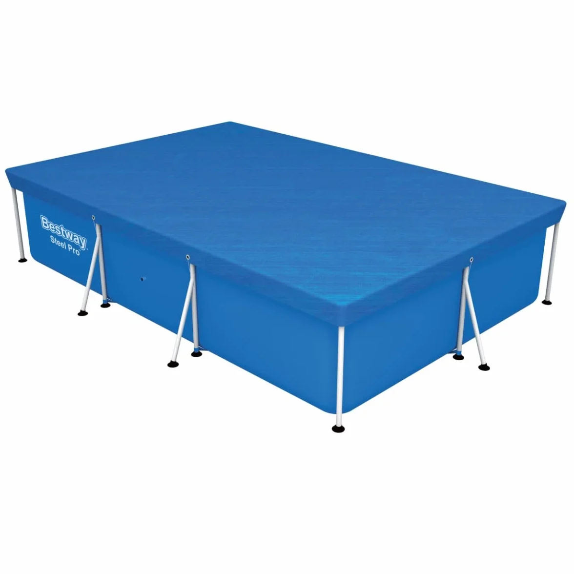 Bestway Power Steel pokrowiec na basen 304 x 205 cm