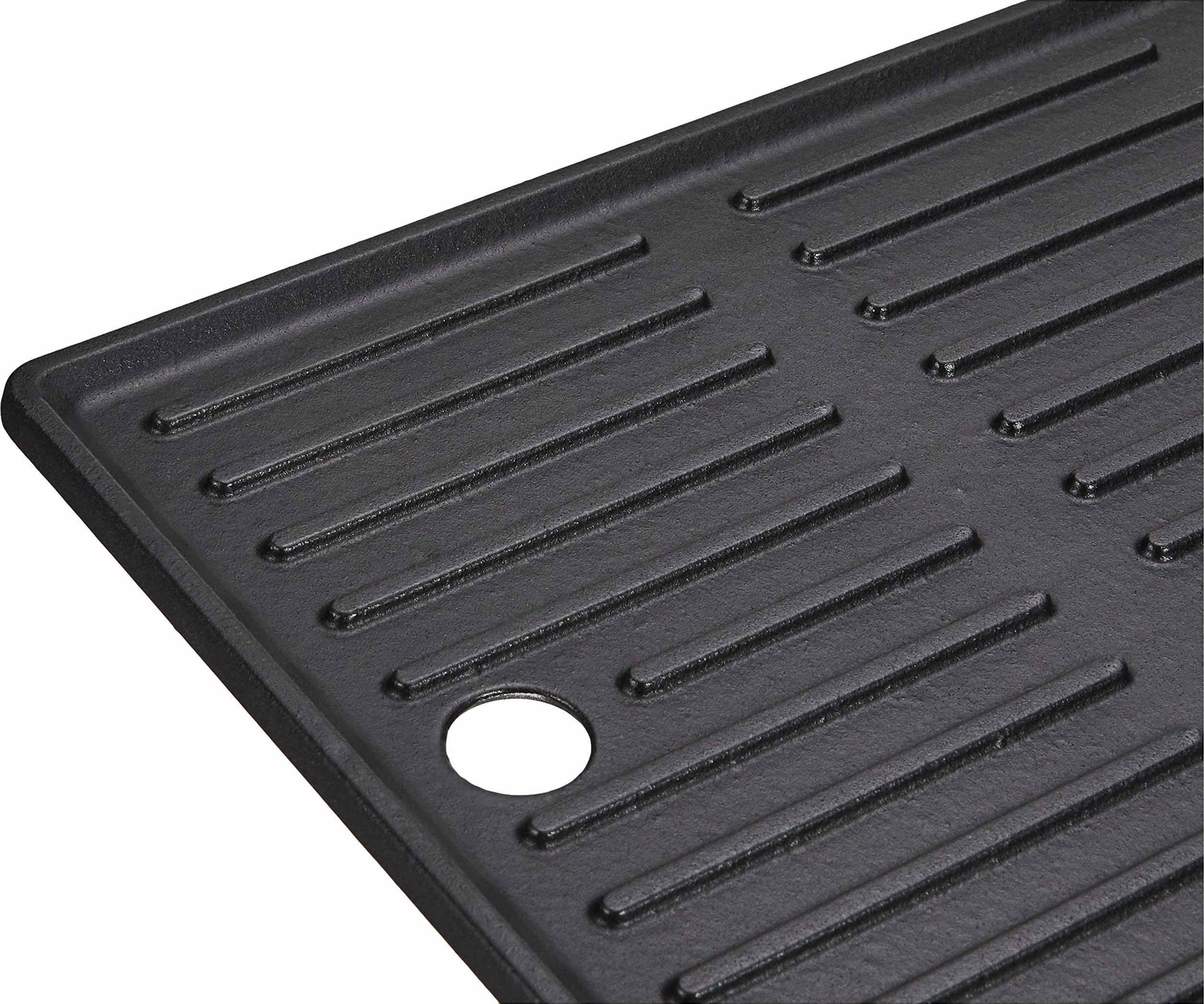 Char-Broil 140007 Grill z 4 palnikami, czarny, 1 cm x 43 cm x 26 cm