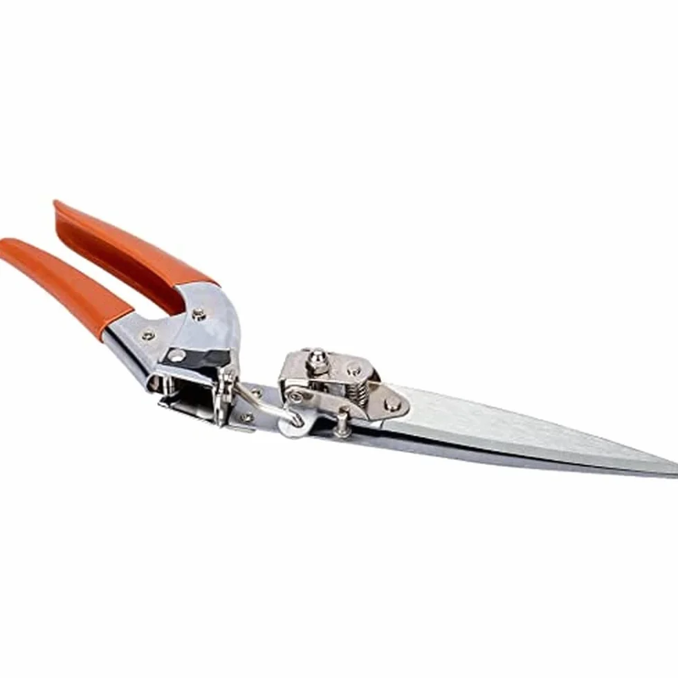 CortacSped Una Mano, Cabeza G