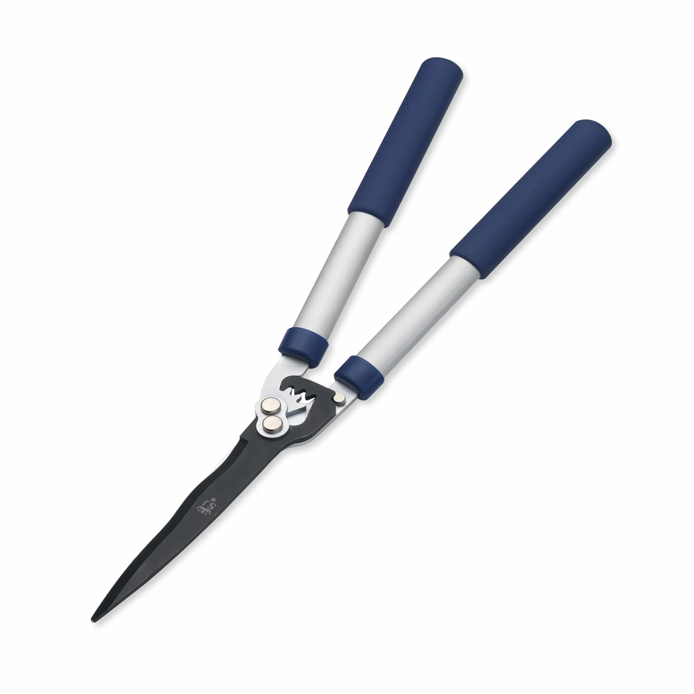 Spear & Jackson 8170RS Razorsharp Nożyce do żywopłotu z mechanizmem zębatkowym