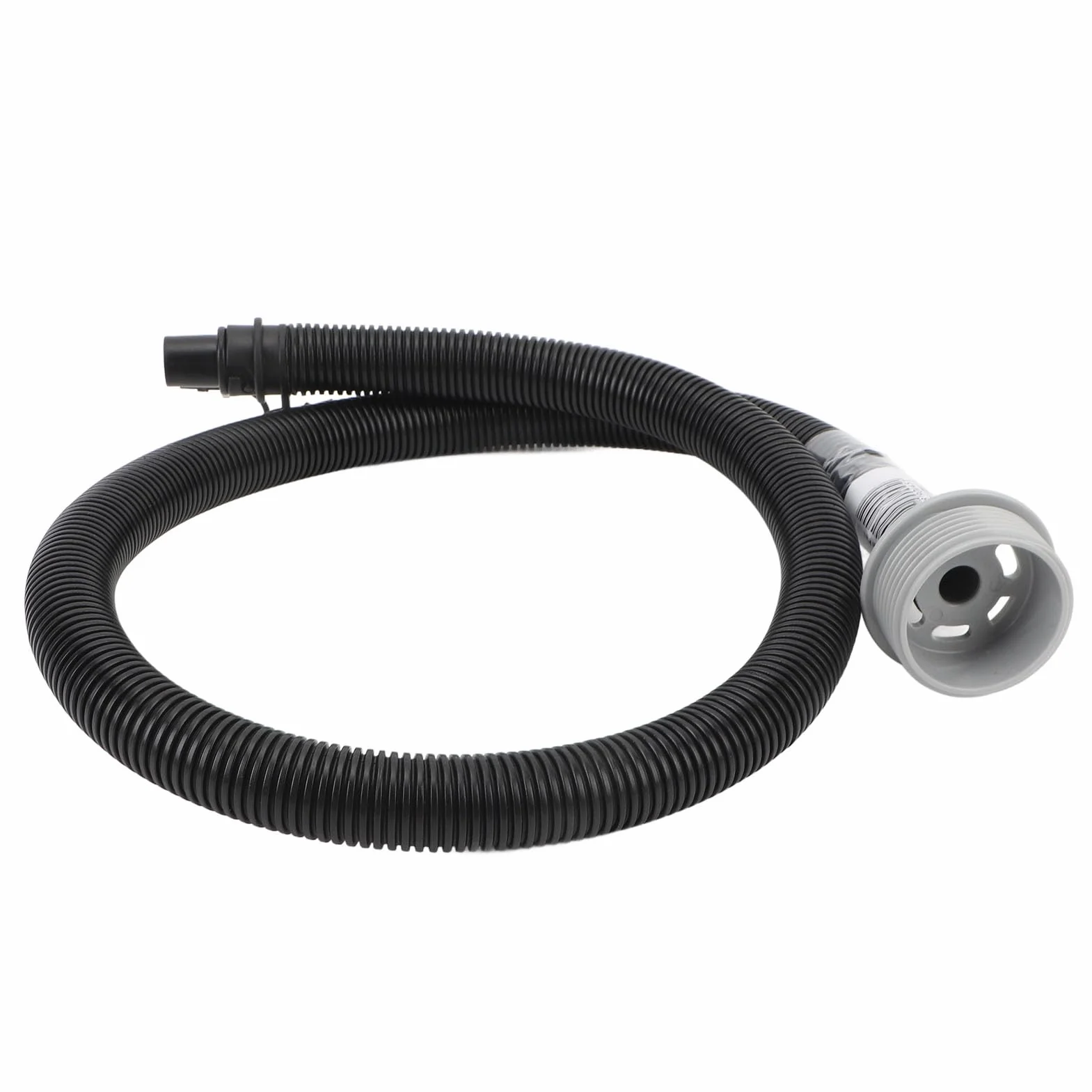 Nadmuchiwany wąż do Wanny Z Hydromasażem do Modelu P05341, Wanna do Masażu Strumieniem Powietrza, 106 Cm, Gwint Męski 51 Mm Z Tworzywem Sztucznym do Basenu, Spa