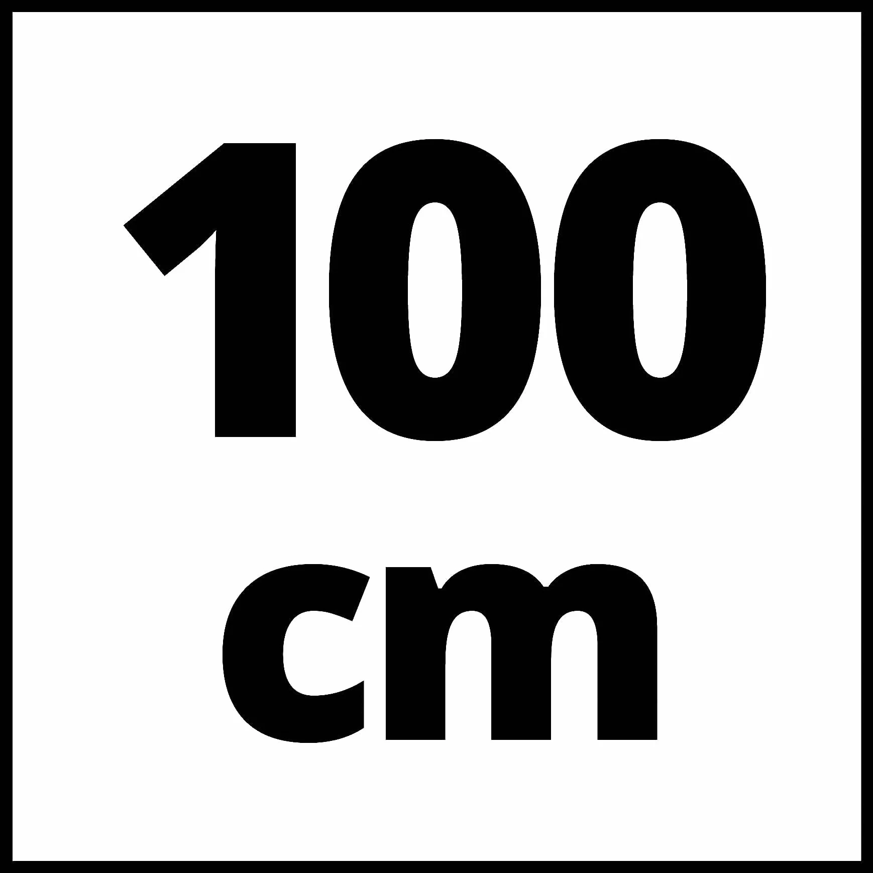 Einhell GP-EA 18/150 Li BL przedłużenie świdra ziemnego 100 cm