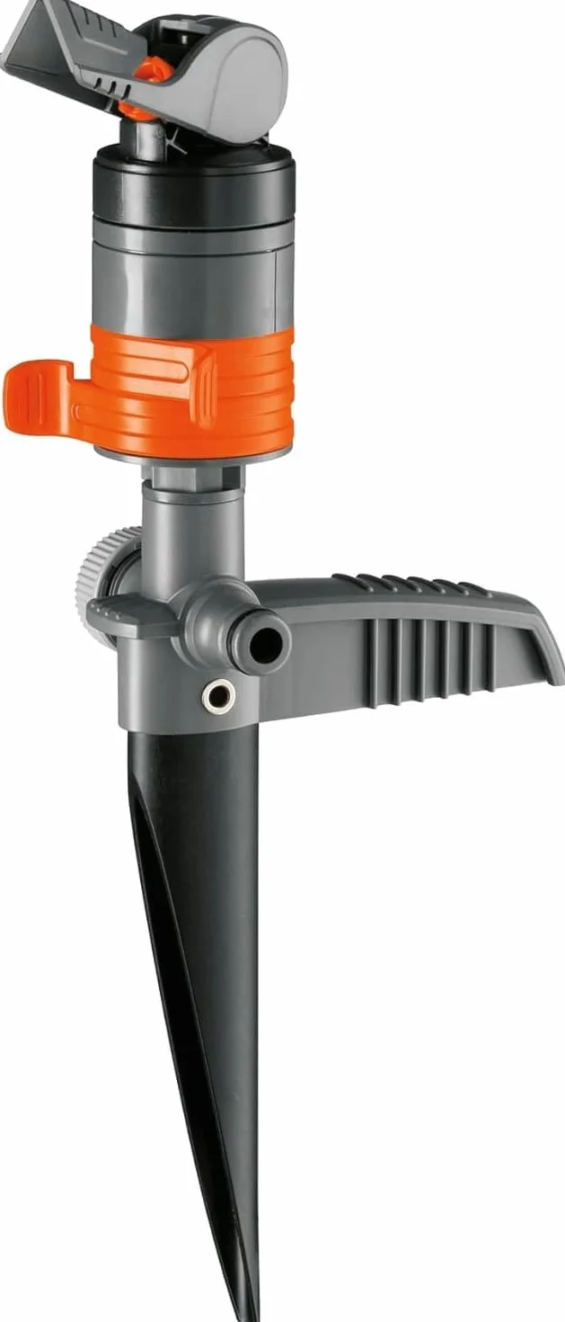 Gardena Comfort Zraszacz turbinowy 450 m² 5-12 m 8144-20