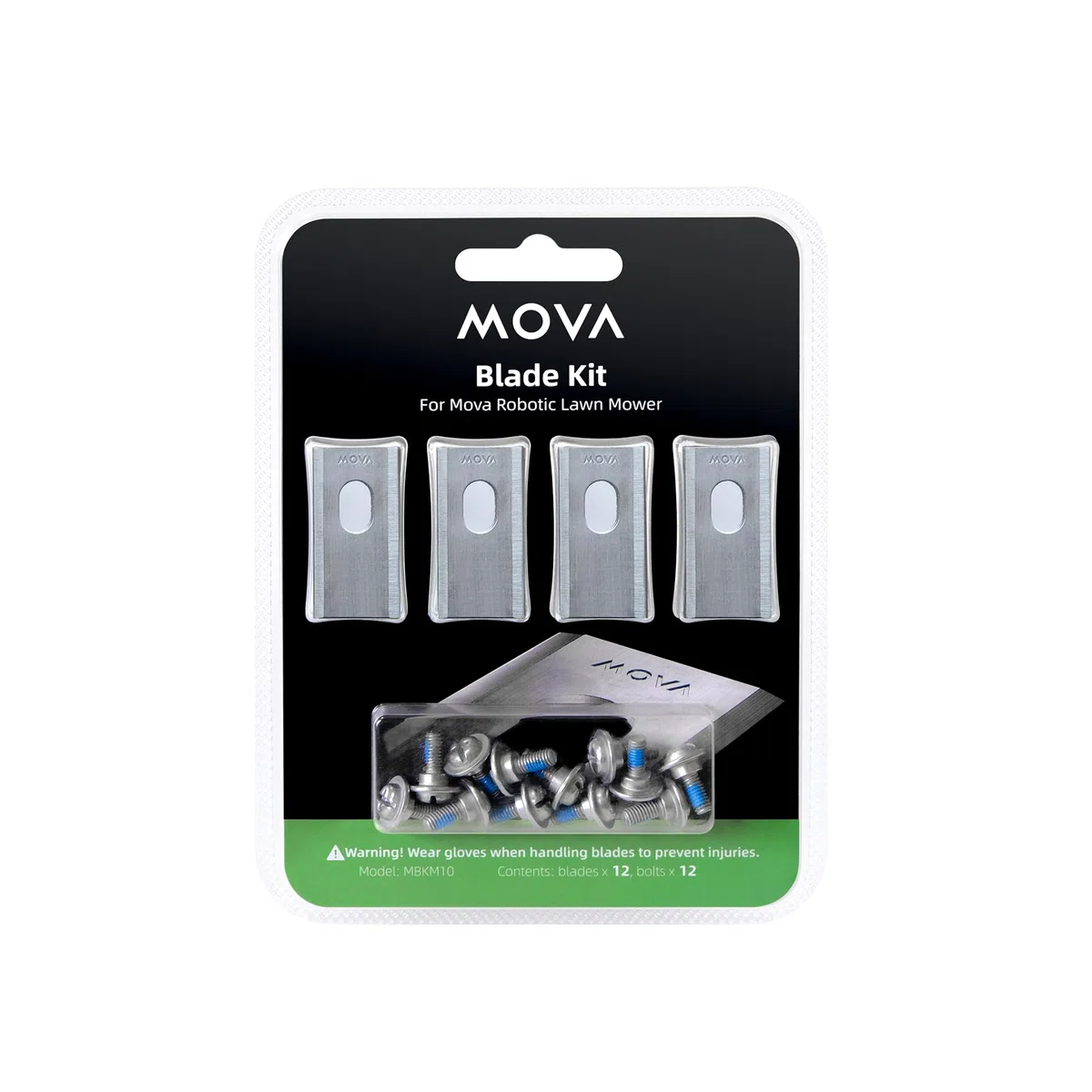 Mova Blade Kit