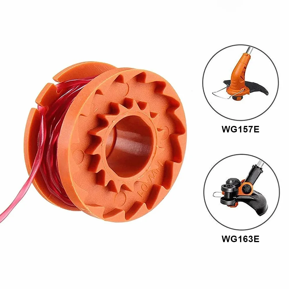 WORX Żyłka do Podkaszarek 20 V Wa0004.1 2 Szt