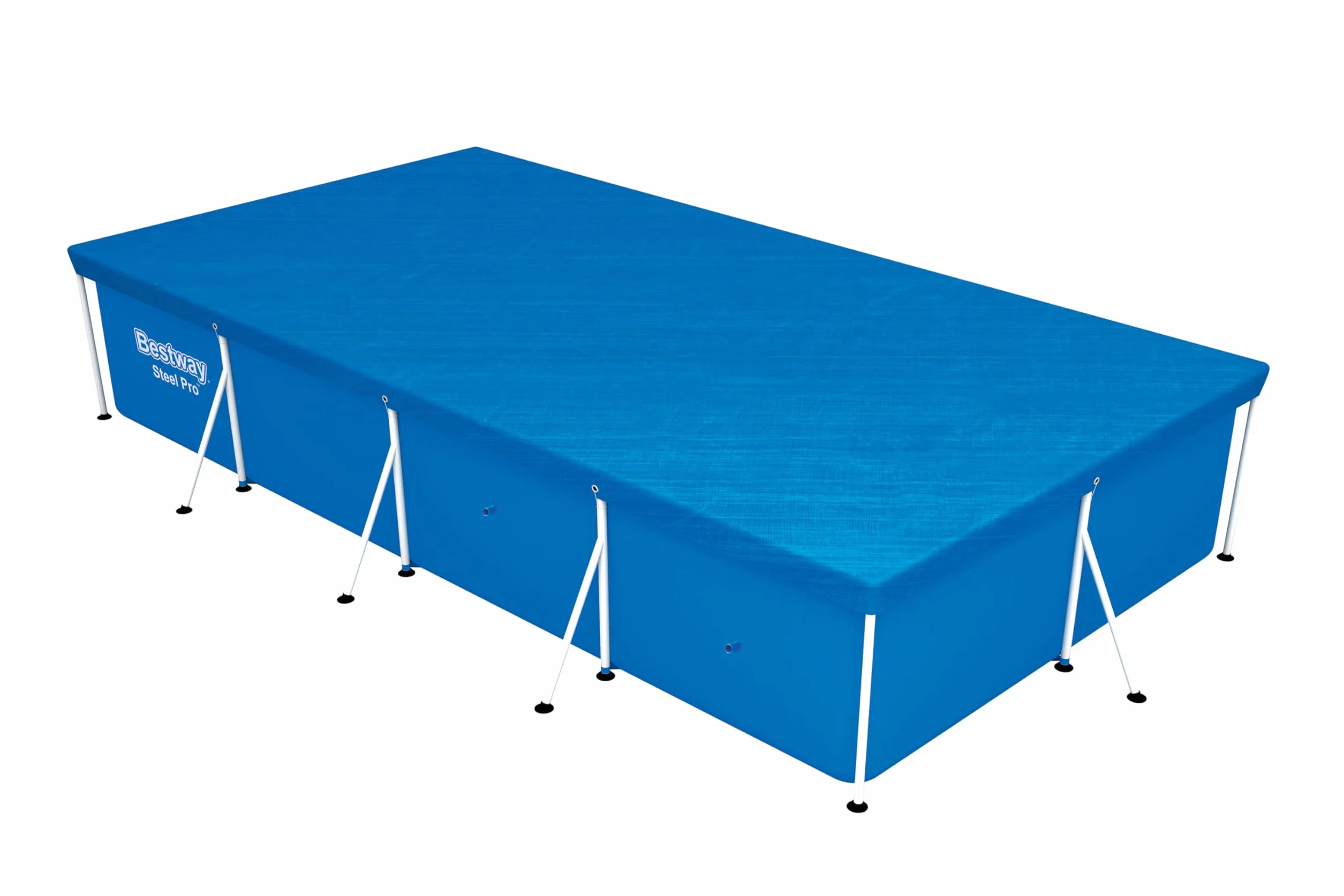 Pokrywa basenu Bestway Niebieski 410 x 226 cm