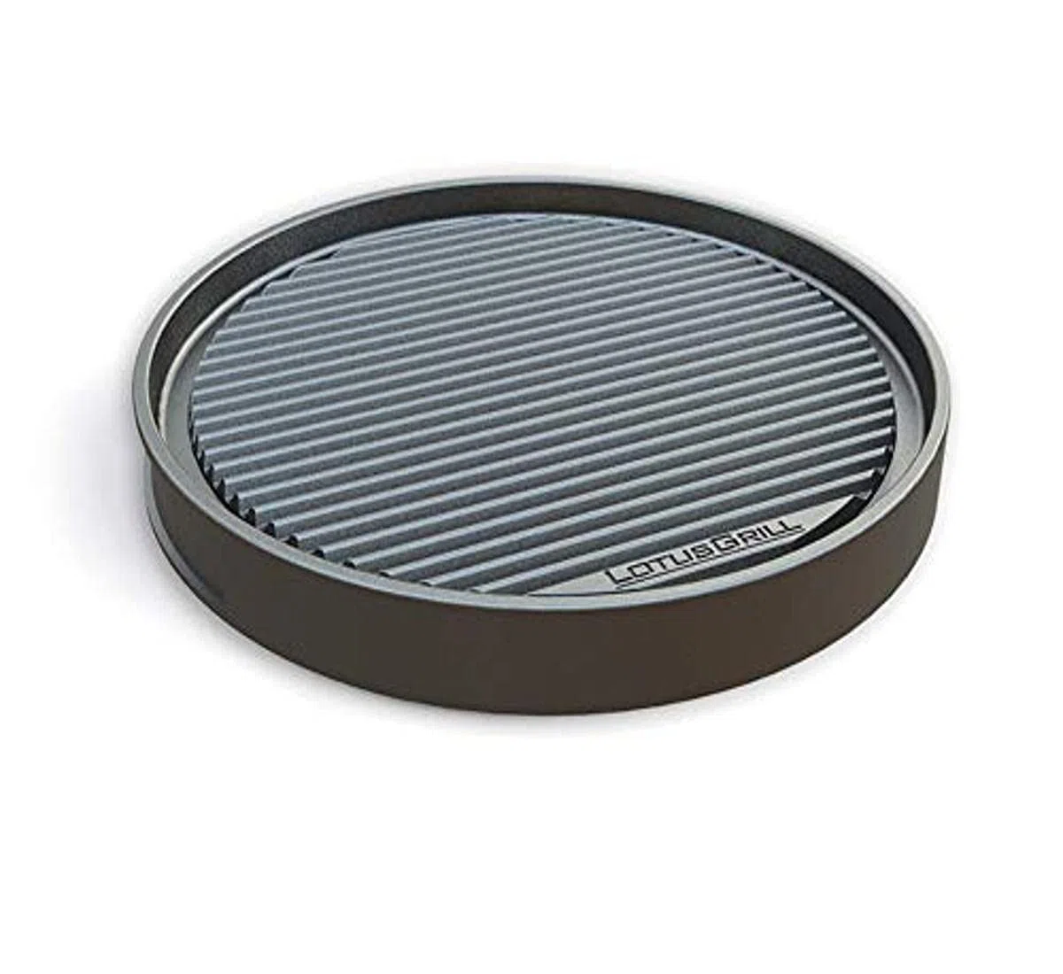 BBQ Teppanyaki plaat Ø 290 mm LotusGrill TP-AL-290