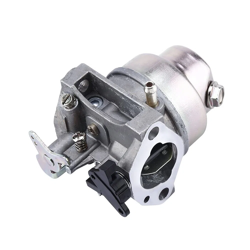 KSTE 16100-Z0L-023 gaźnik z filtrem powietrza do GCV135 GCV160 GC135 GC160 silnik HRB216 HRT216 zestaw części do kosiarki (losowy kolor akcesoriów)