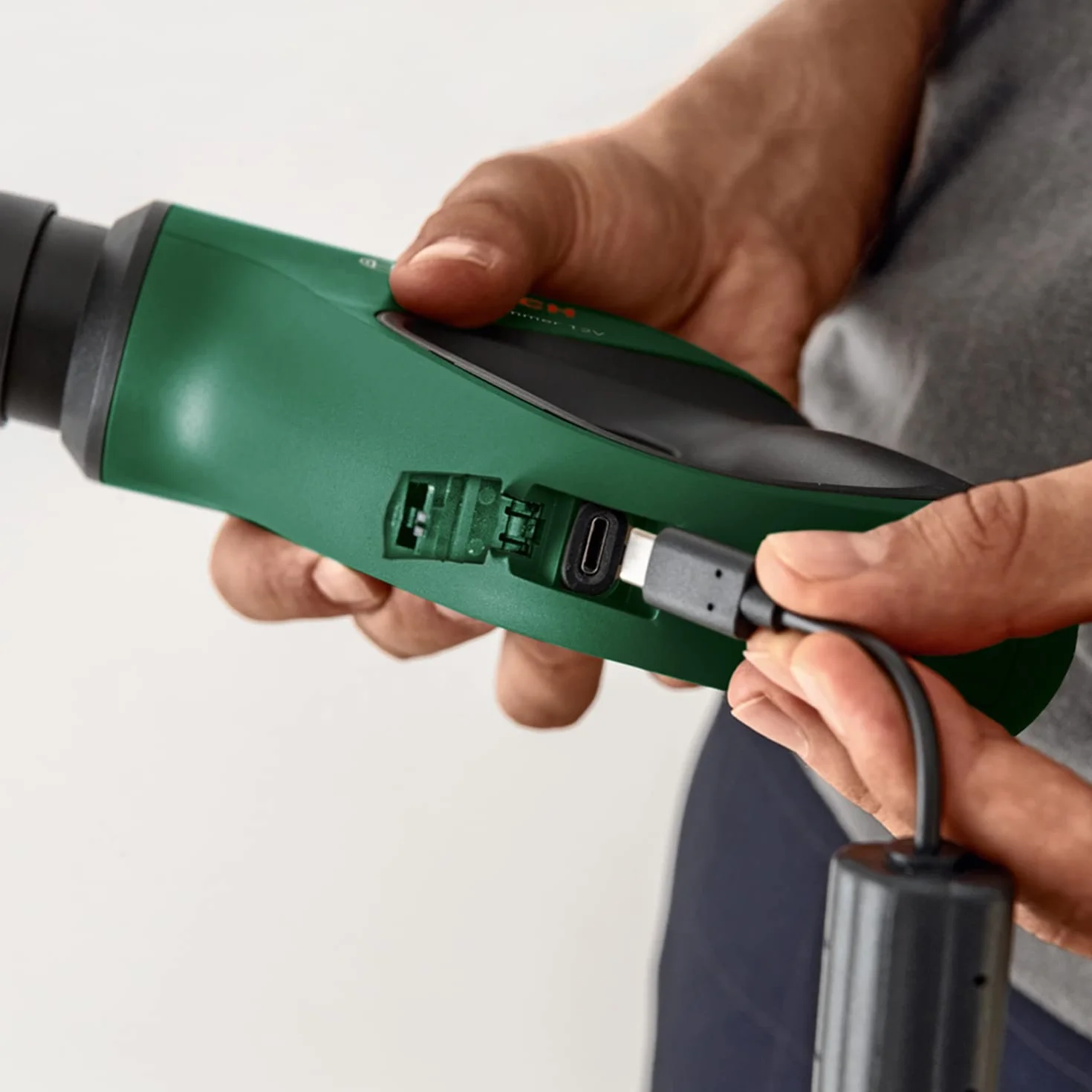 Bosch Szybka Ładowarka USB-C 27 W