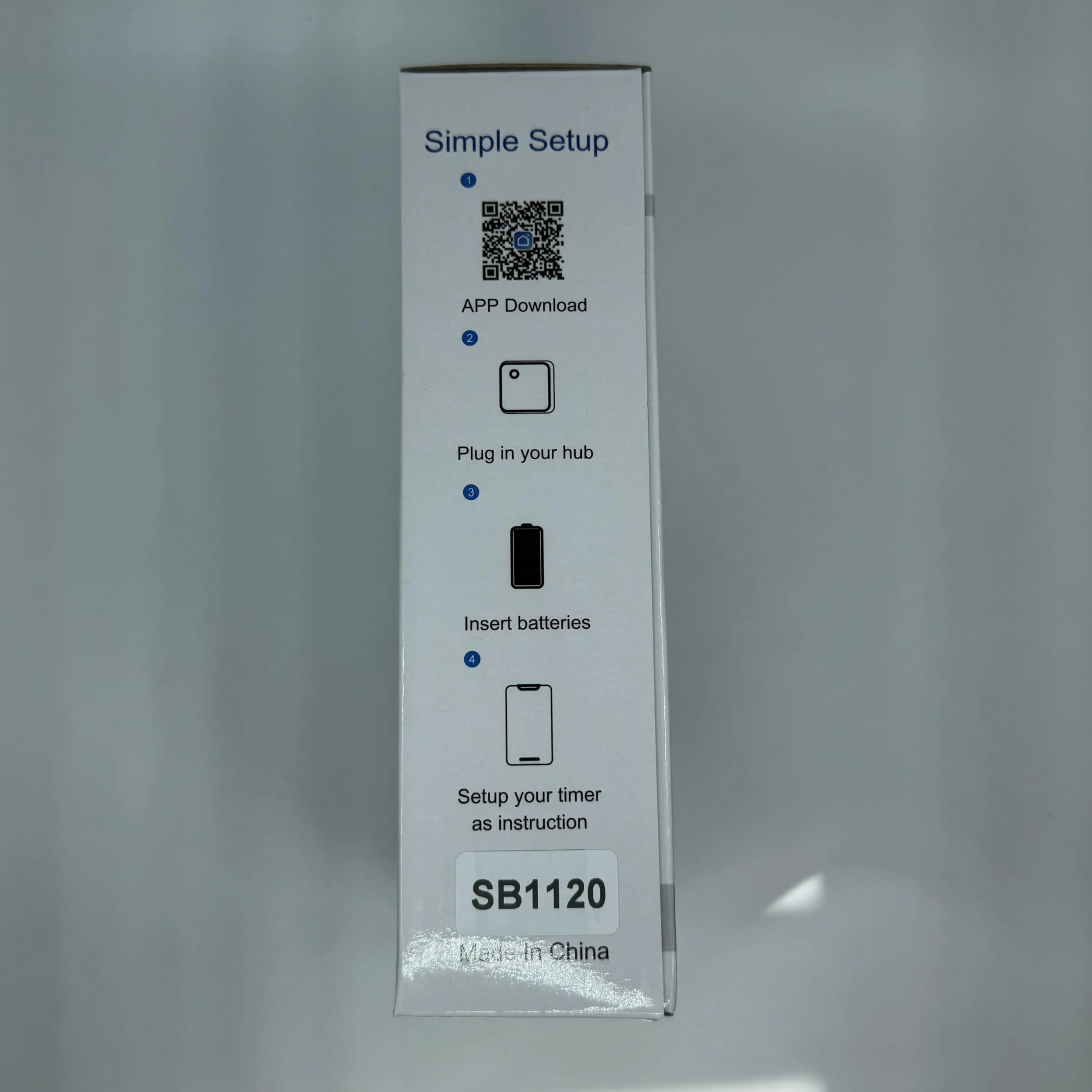 Zawór System Nawadniania Podlewania Sterownik zawór wody SMART ZIGBEE Tuya
