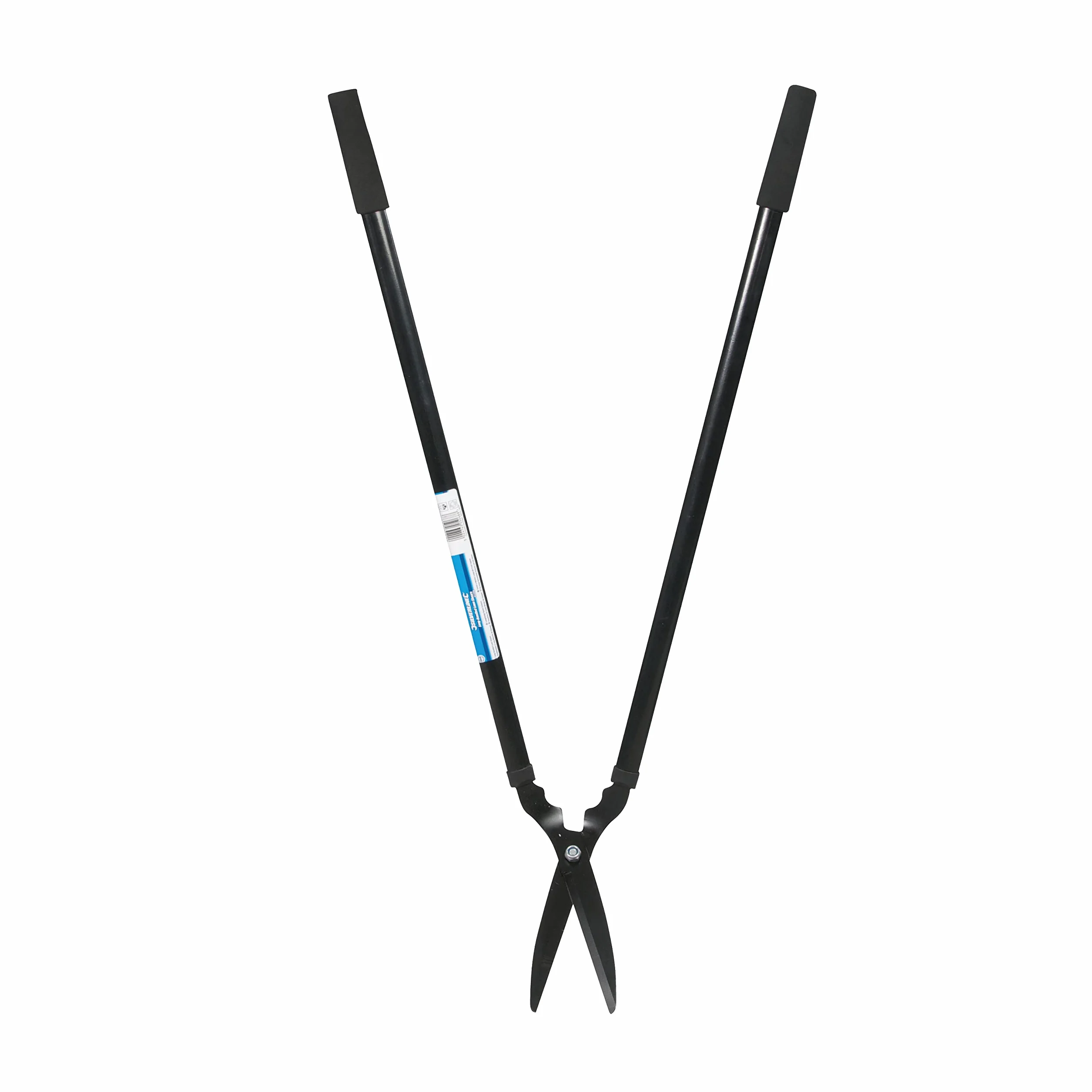 Silverline 637457 nożyce do trawy z długimi uchwytami 1075 mm