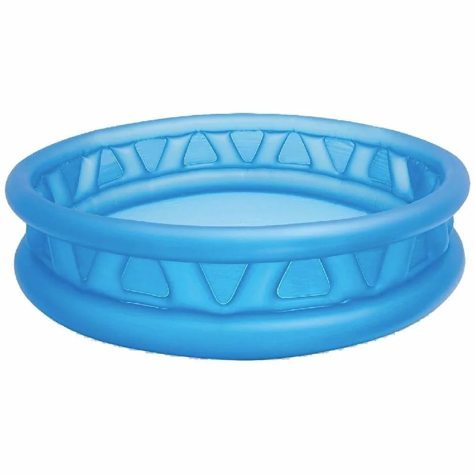 Intex Soft Slide Pomoc do pływania basenowa
