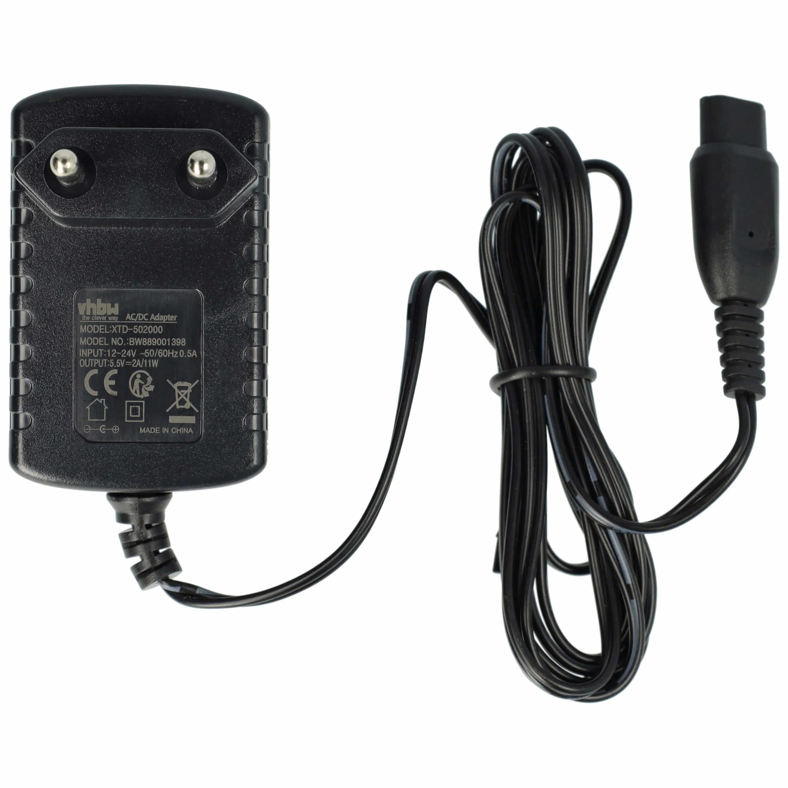 vhbw Ładowarka do myjki okien Kärcher WV 50 WV 6 KV 4 WV 1 WV 45 WV 5 KWI 1 KB 5 WV 2 WV 55