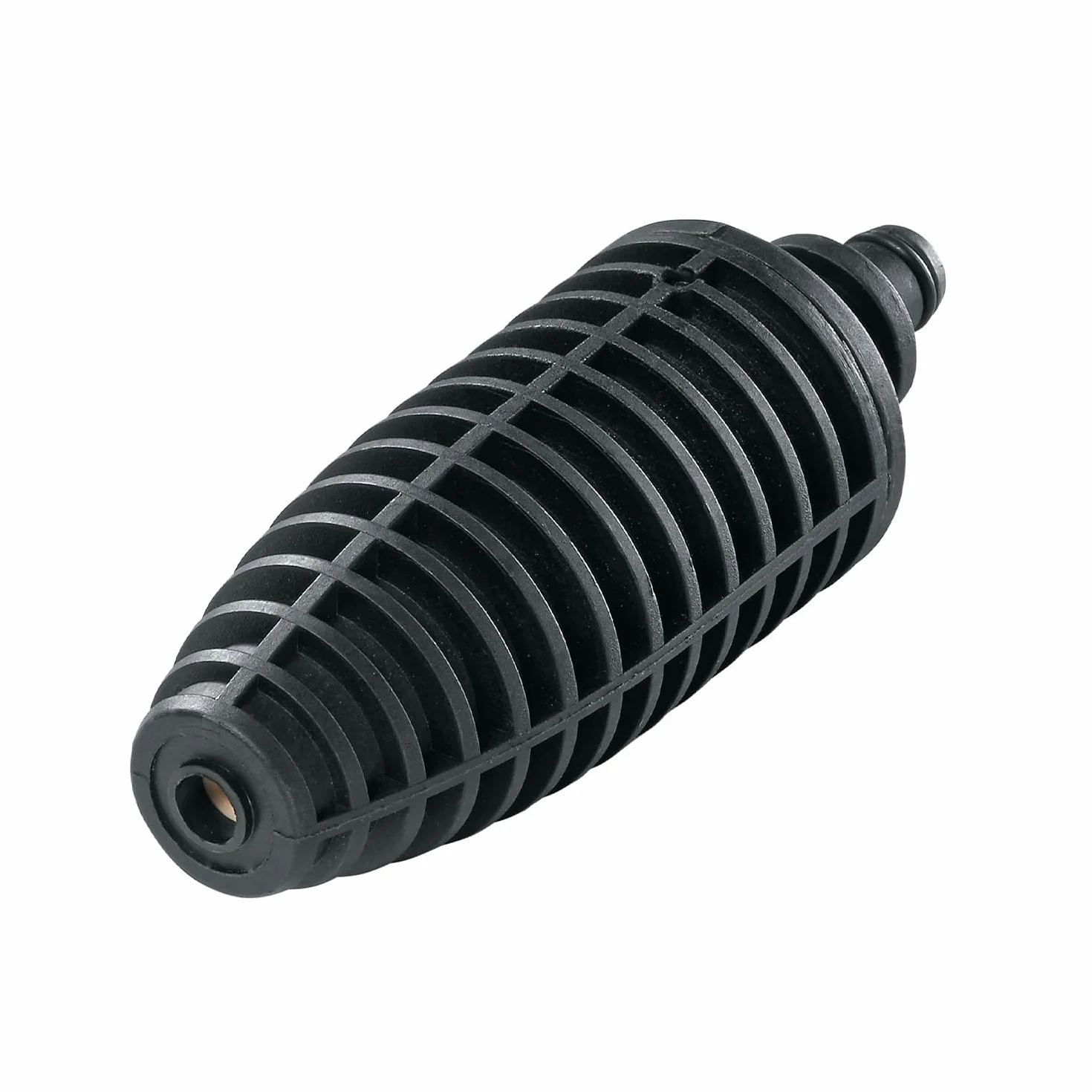 Bosch Home and Garden F016800580 dysza wirująca (do myjek wysokociśnieniowych Bosch 33-10, 35-12, AQT 37-13, w kartonie)