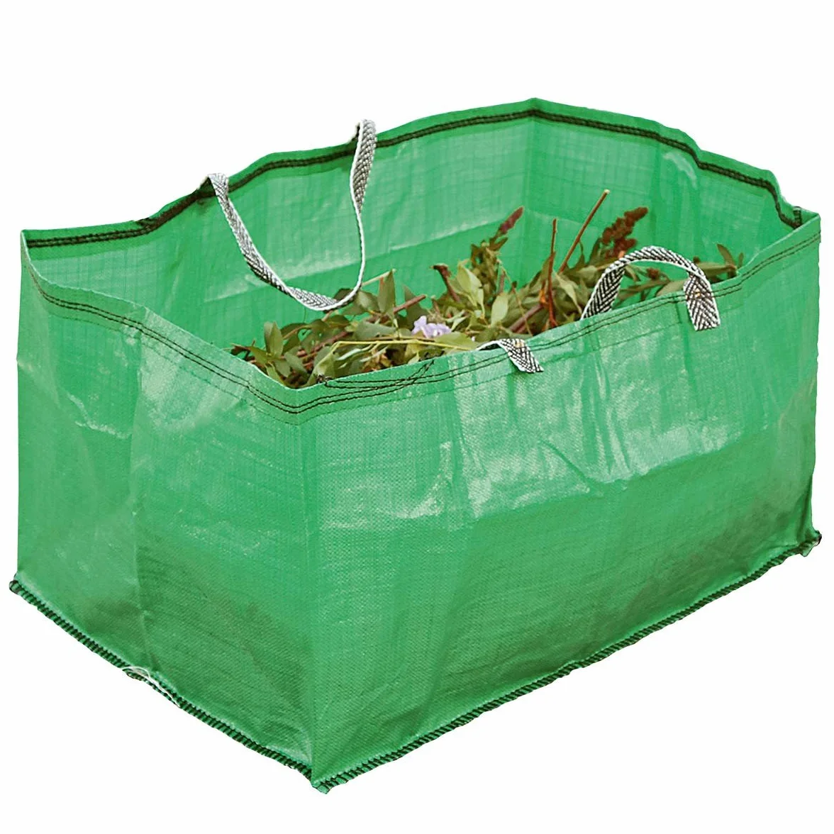 Torba ogrodowa na liście BarrowBag 270 litrów KERBL
