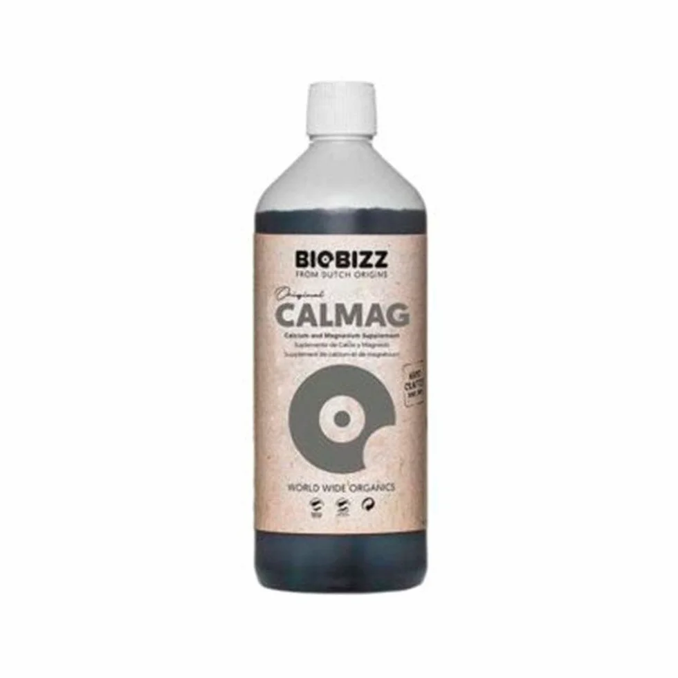 BioBizz Calmag (1 l) środek do uprawy roślin