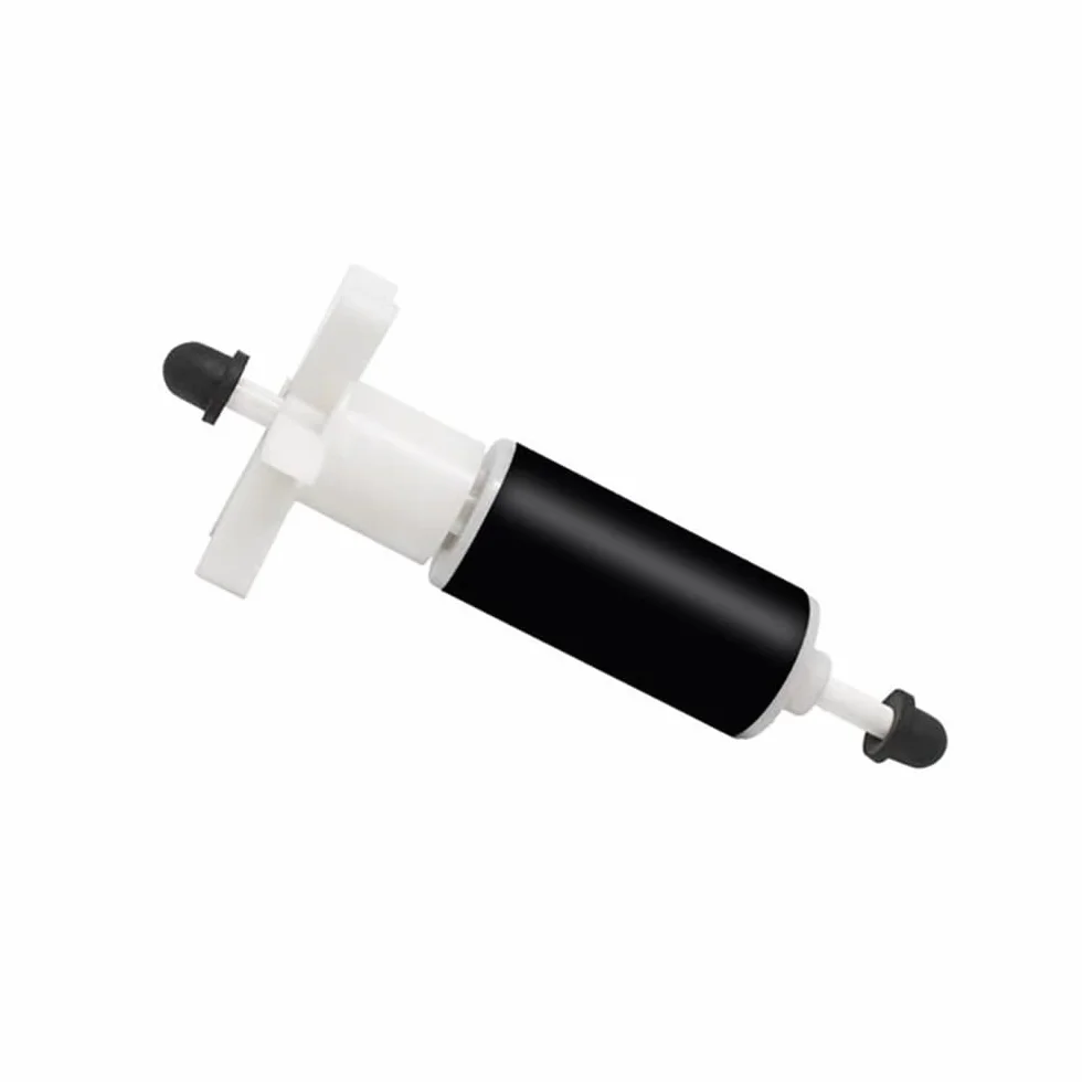 2 szt. do pompki intex Pure Spa Hot Tub koło pompa wał wał Fix E90 błąd, 2 wały ceramiczne z 4 nasadkami