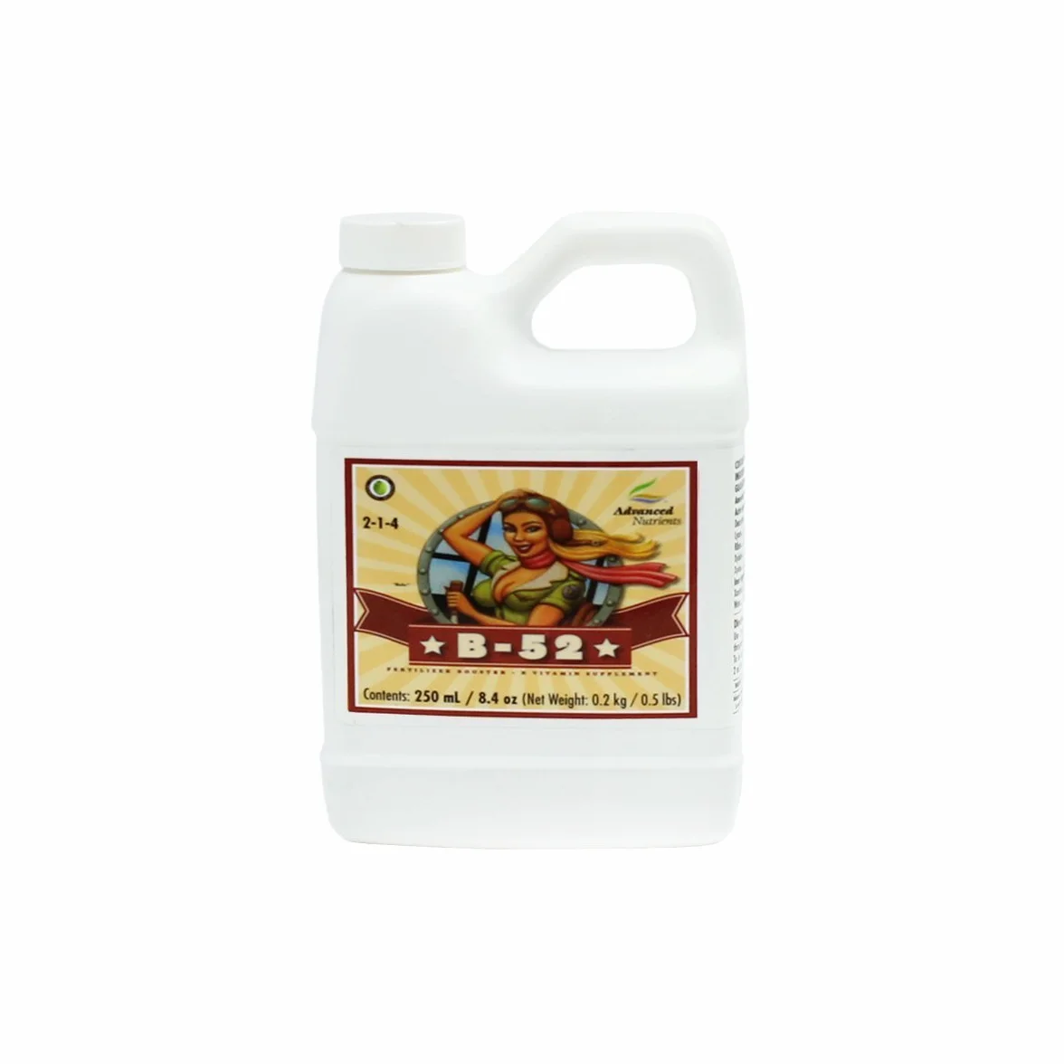 Advanced Nutrients B-52 250ml