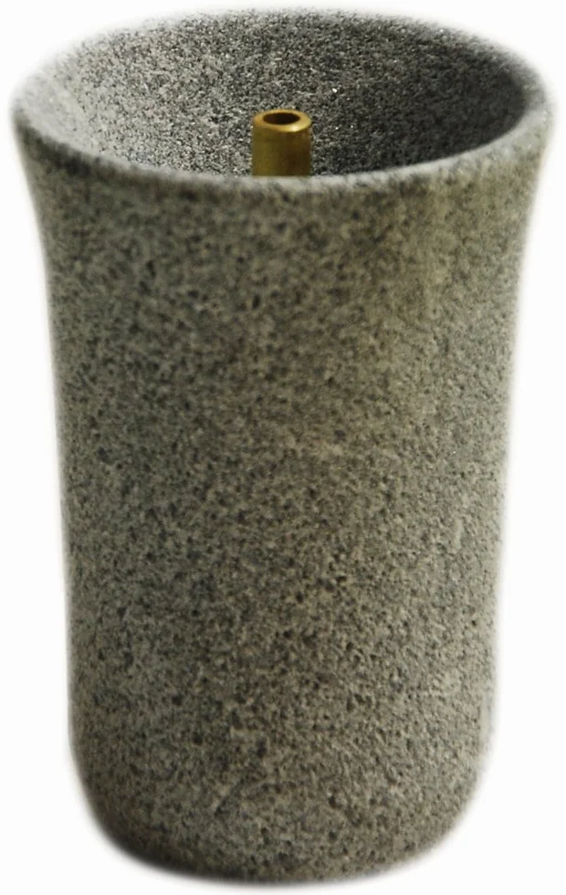 Hukka Design Fontanna do sauny ze steatytu do pieca do sauny -Sisukas- 30 ml
