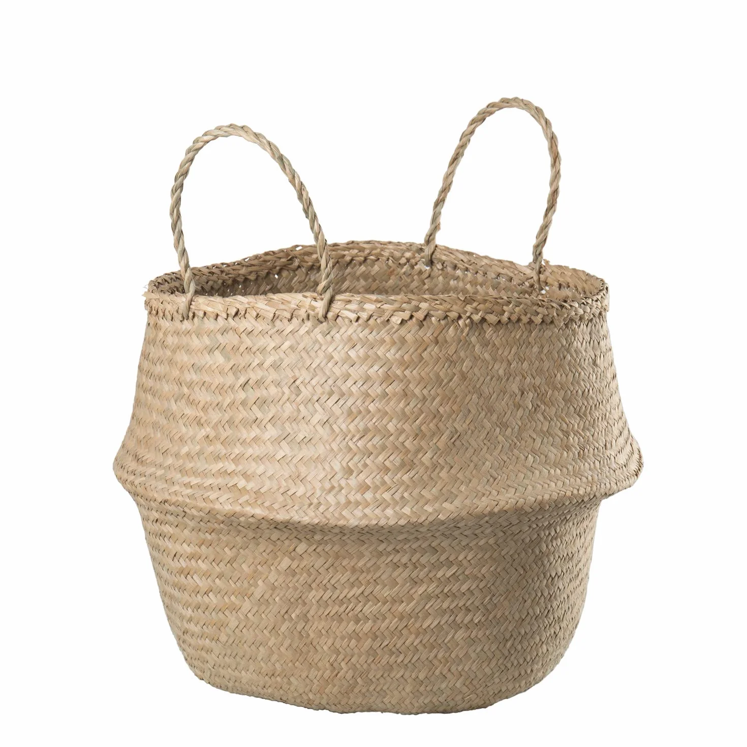 SKLUM Koszyk Kahs Ø40 x 38 cm