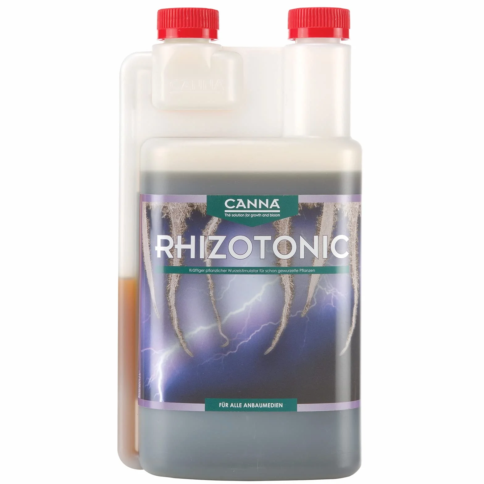 CANNA Rhizotonic Liquid 1L Biały