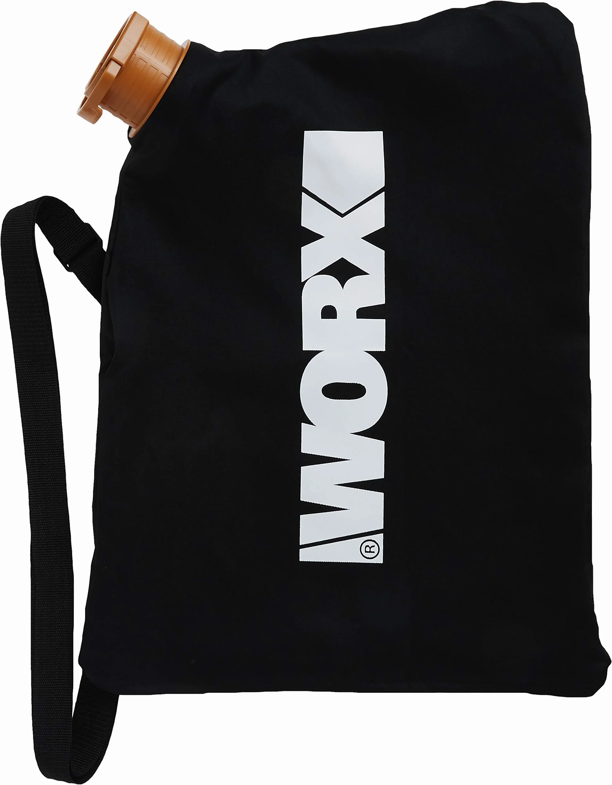 WORX 50026858 Torba z kolekcji liści Trivac (WGBAG500)