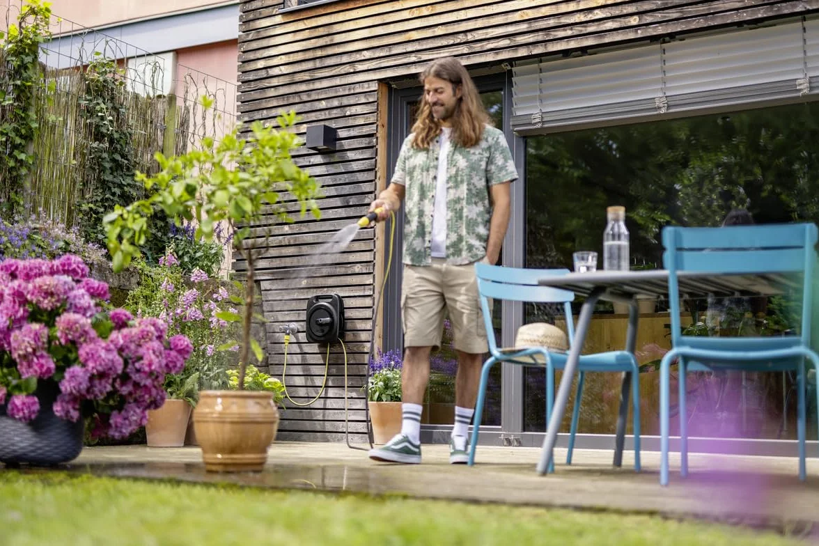 Kärcher HBX 2.10 Compact Bęben na Wąż