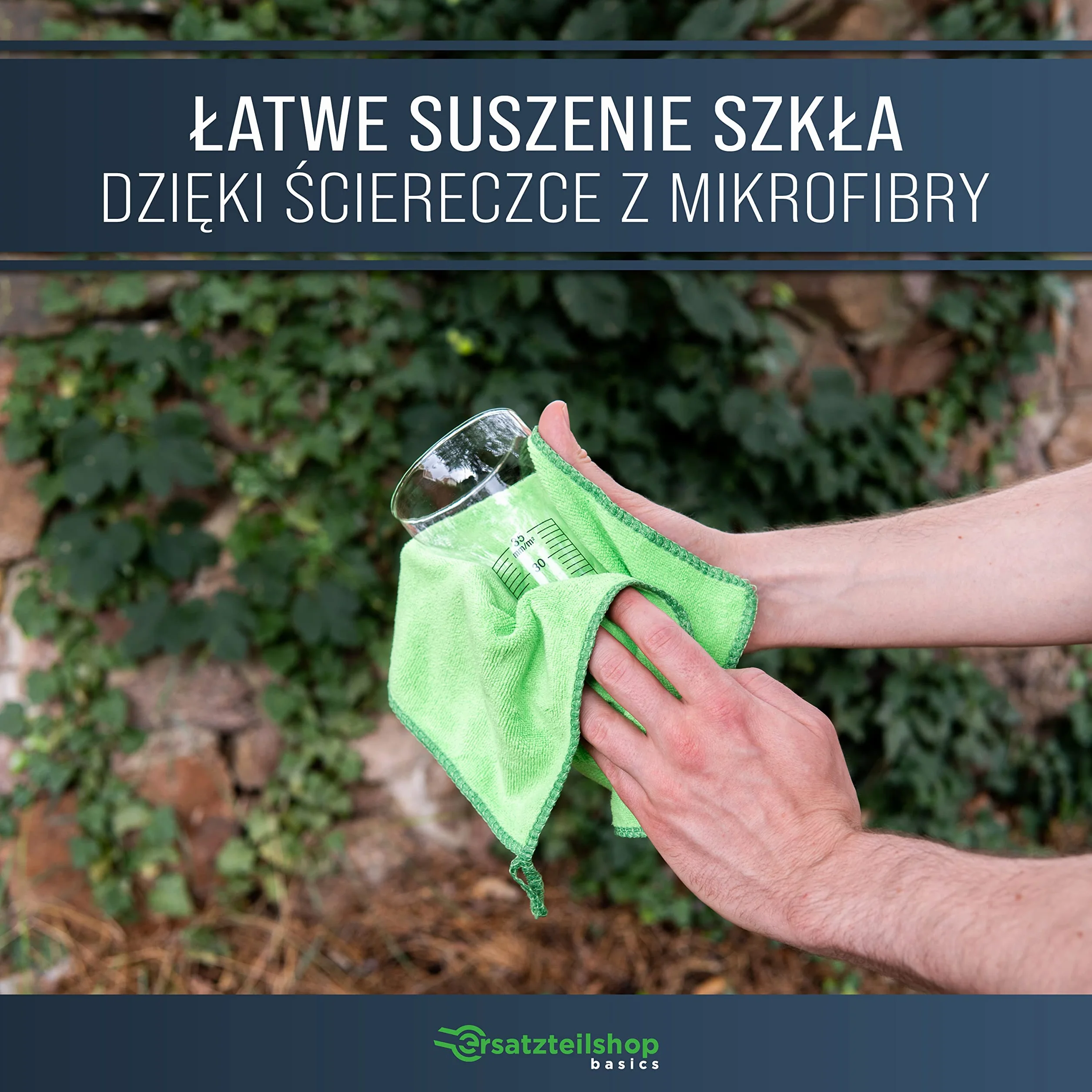 Deszczomierz, szkło zastępcze 35 mm/m² do żaby, kruka i myszy, w zestawie uchwyt miernik opadów szkło miernik ilości wody