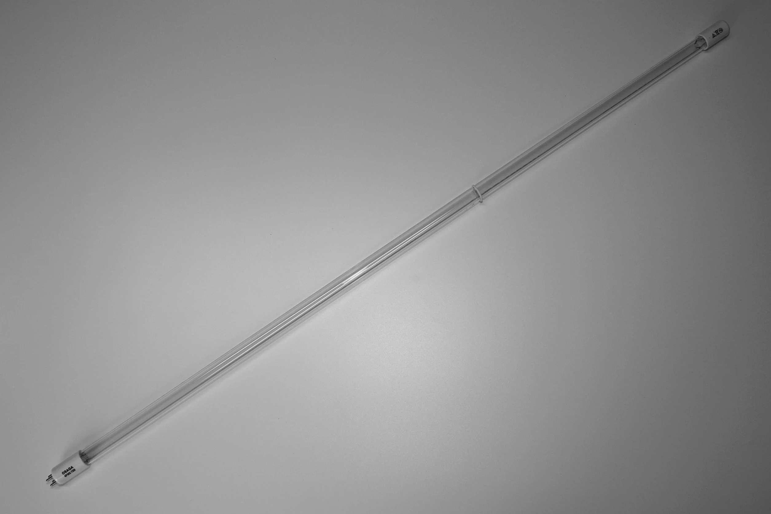 Osaga UVC Lampa zamienna 75 W TL, G5 T5 UVC palnik do sterylizatora stawu