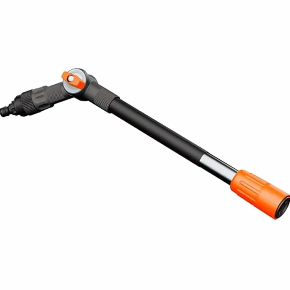 Gardena Elastyczny trzonek Flex 53 cm 18806-20 do trudno dostępnych miejsc