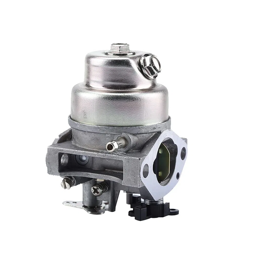 KSTE 16100-Z0L-023 gaźnik z filtrem powietrza do GCV135 GCV160 GC135 GC160 silnik HRB216 HRT216 zestaw części do kosiarki (losowy kolor akcesoriów)