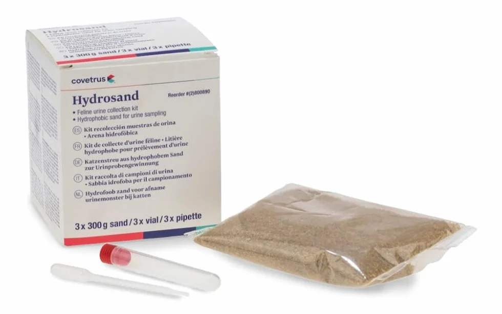 COVETRUS HYDROSAND 3 Torby 300G