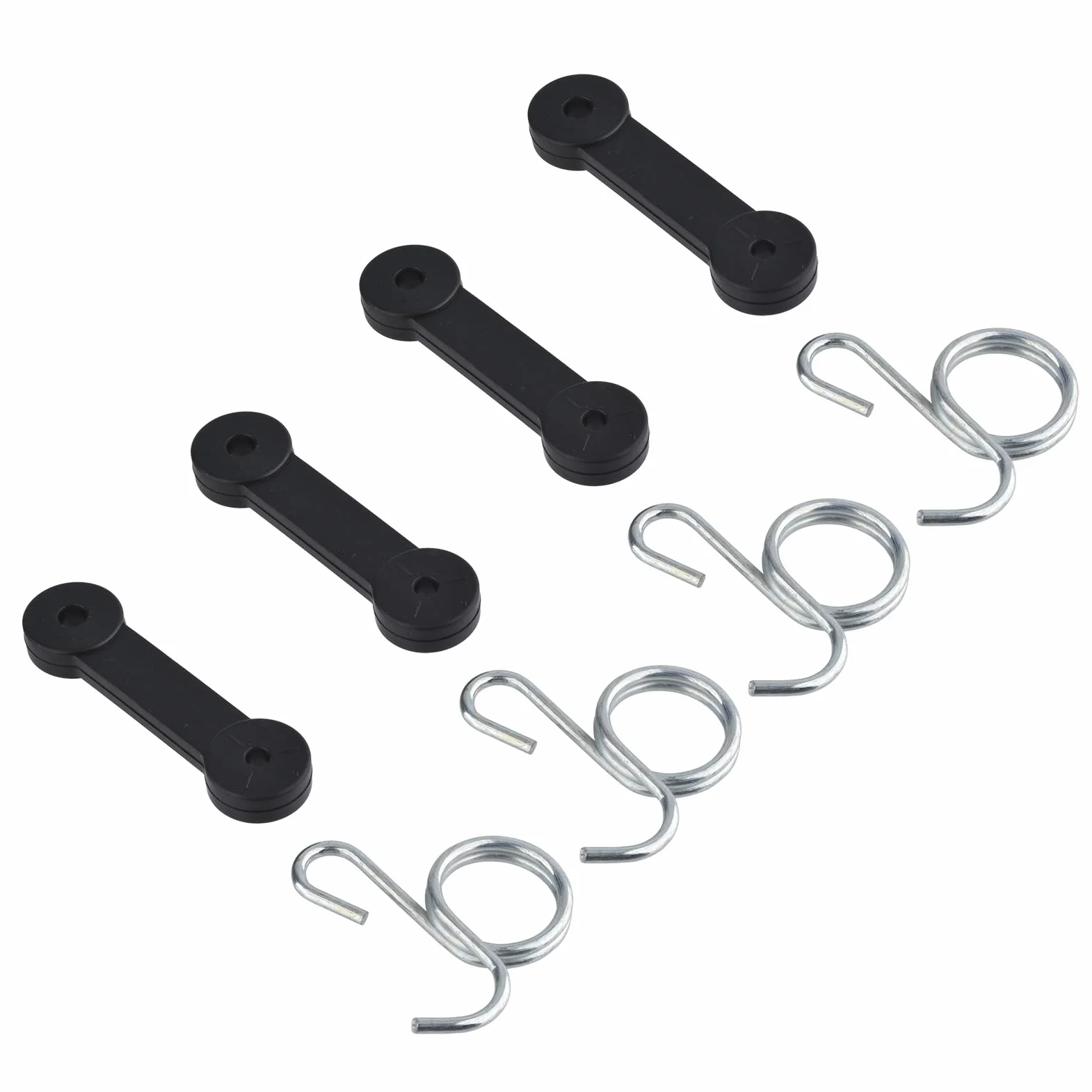 Cancanle 532160793 532160793 160793 do Husqvarna Poulan Roper Sears Craftsman AYP 4 szt