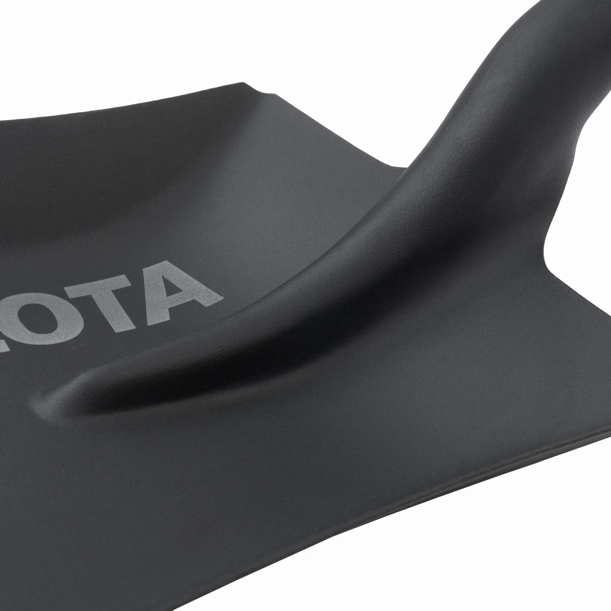 Bellota 5502-3 mm kwadratowa szufla 335 mm x 265 mm uchwyt
