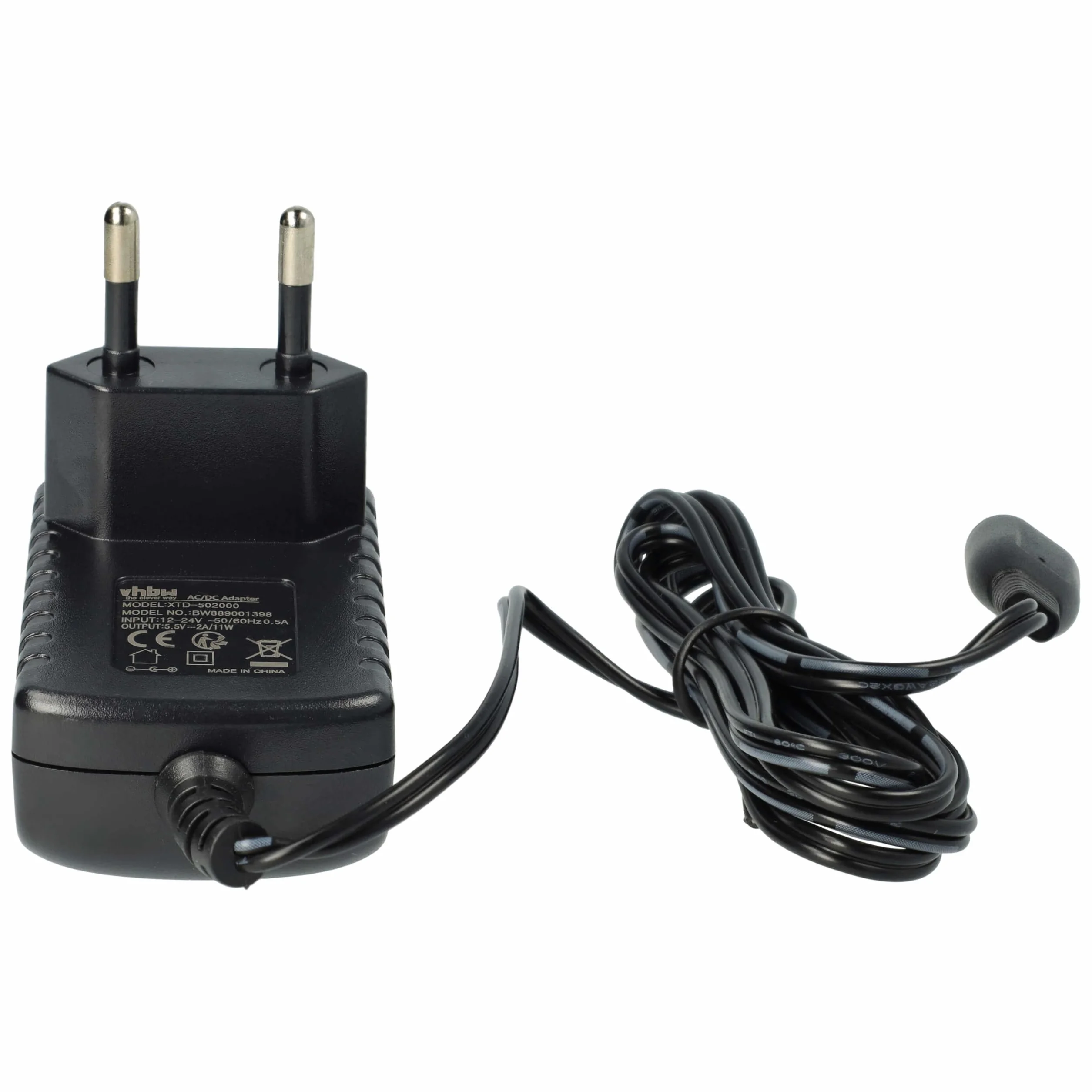 vhbw Ładowarka do myjki okien Kärcher WV 50 WV 6 KV 4 WV 1 WV 45 WV 5 KWI 1 KB 5 WV 2 WV 55