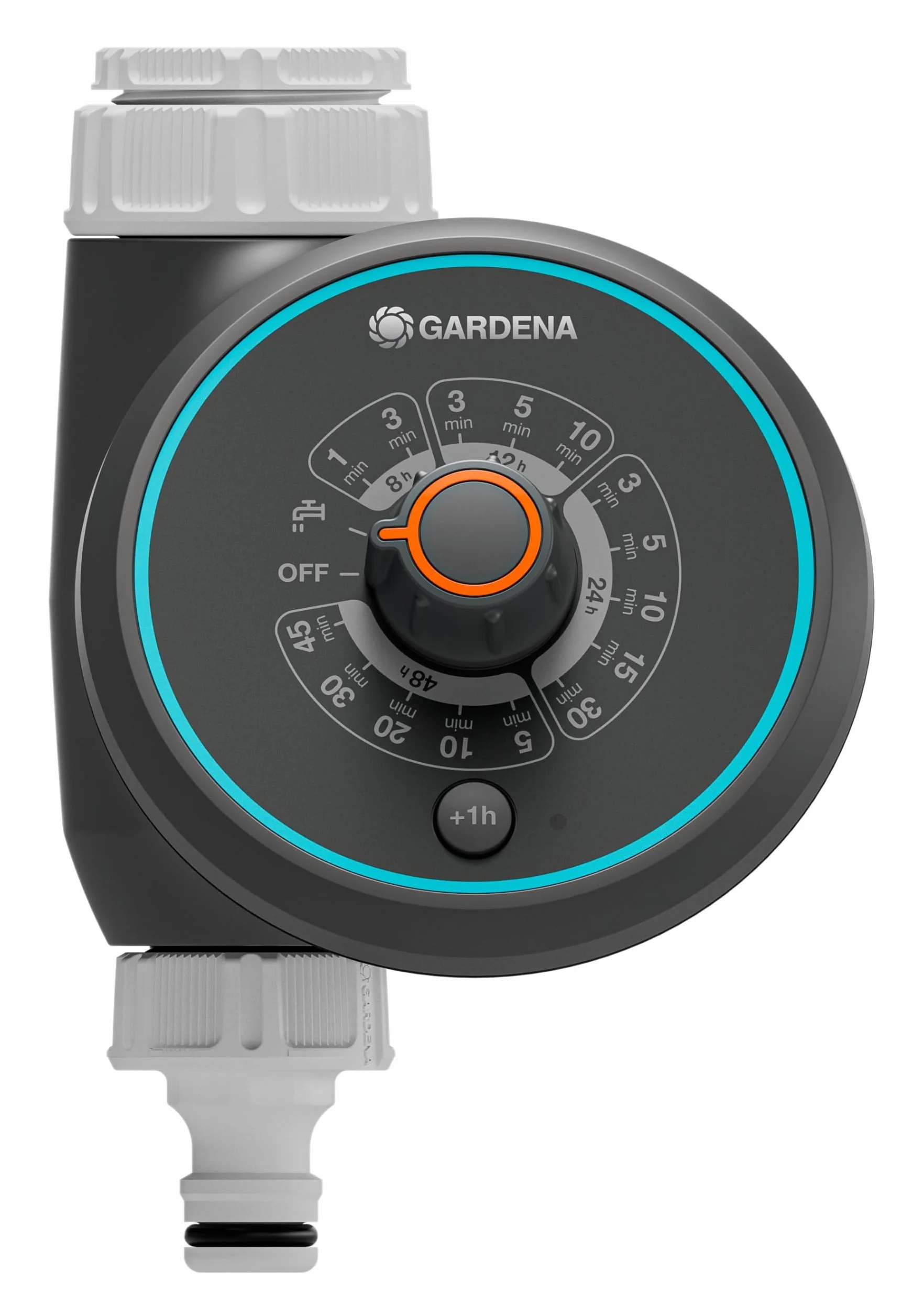 Gardena Timer Nawadniania Łatwa Kontrola Wody