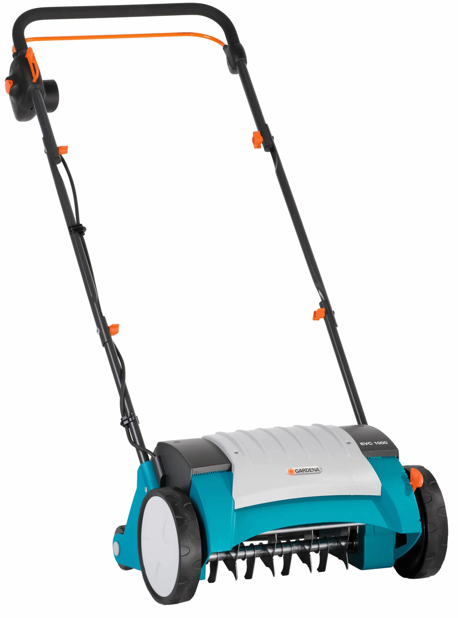 Gardena EVC 1000 elektryczny wertykulator 1000 W 30 cm