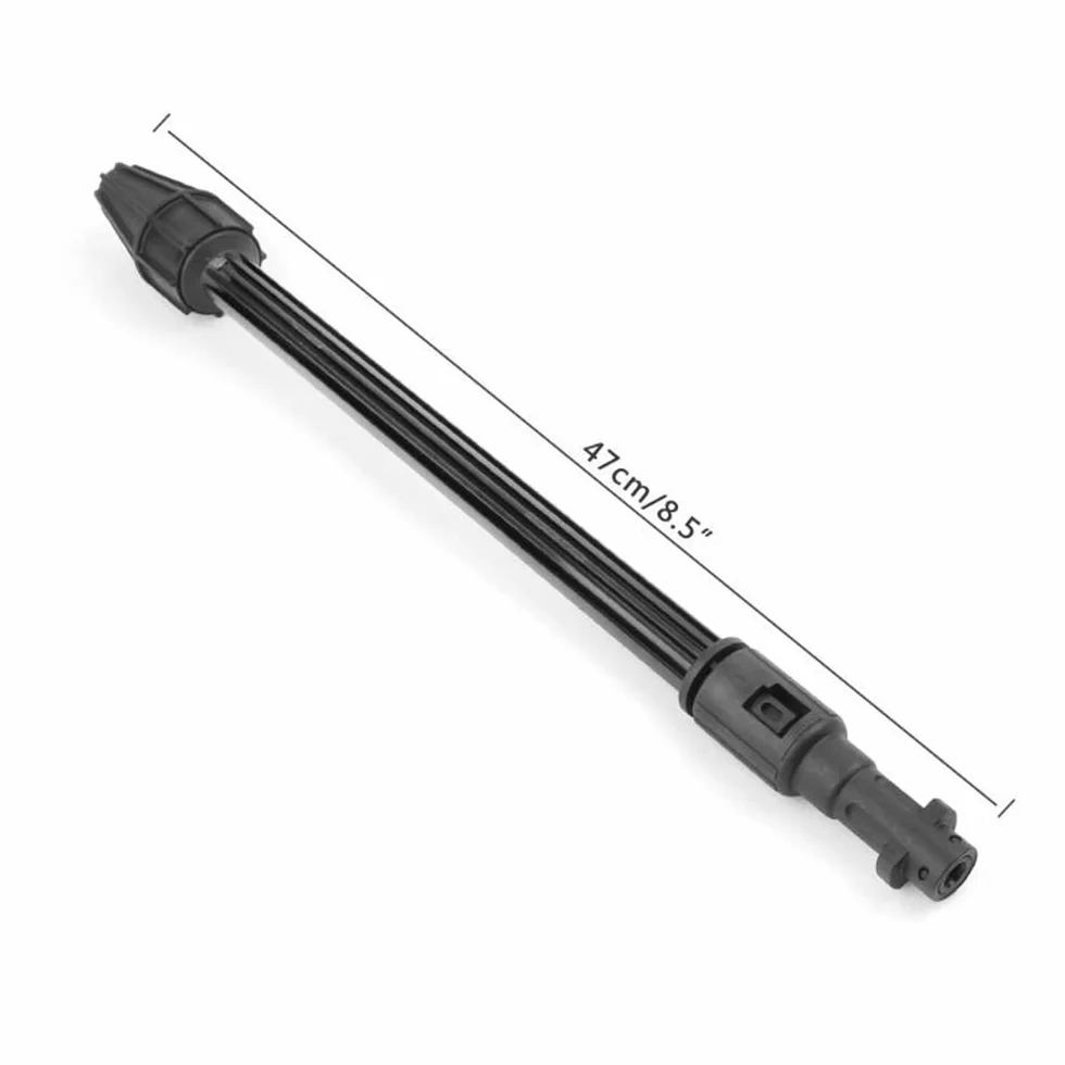 Dirt Blaster 145 barów Lanca Rozprężna do Karcher K1-K7 Turbo Obrotowa Dysza