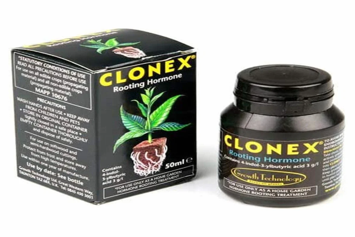 Clonex Płyn 50 ml