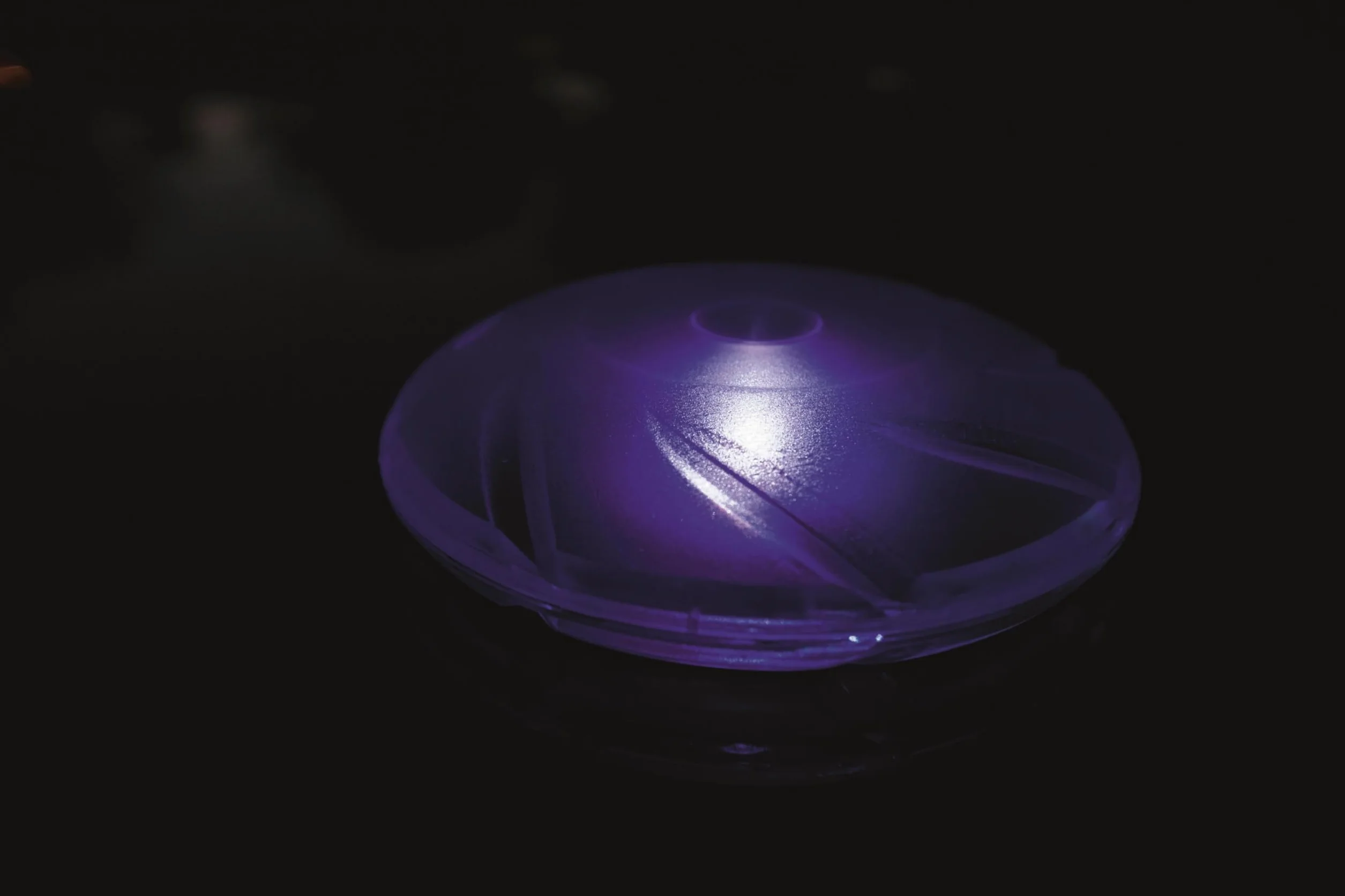 Bestway Pływająca solarna lampa basenowa