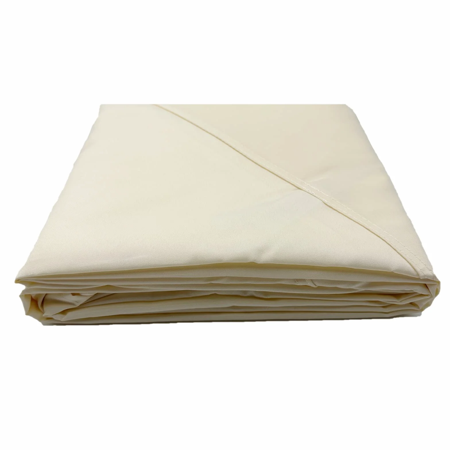 Pawilon ogrodowy 3x3 m wodoszczelny składany podwójny dach 160 g/m²
