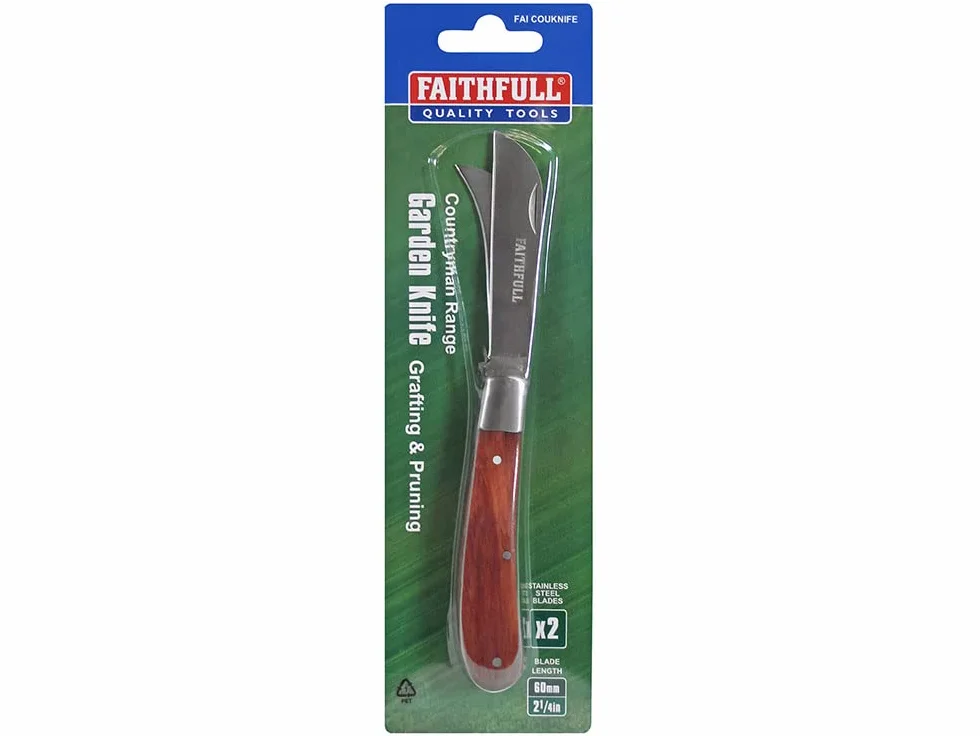 Faithfull FAICOUKNIFE Countryman nóż do szczepienia