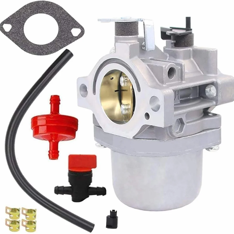 Gaźnik Walbro LMT 5-4993 Briggs & Stratton 799728 498027 499161 498231 494502 494392 495706 498134 496592 699318 699737 699856 699896-28V707