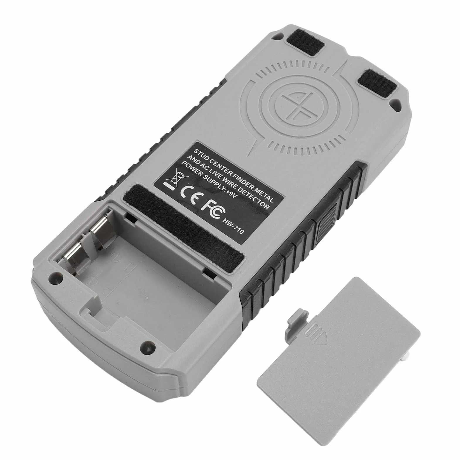 Detektor ścienny 3 w 1, wielofunkcyjny wykrywacz śrub z ekranem LCD do ścian, drewna, przewodów AC, metalu, kabli