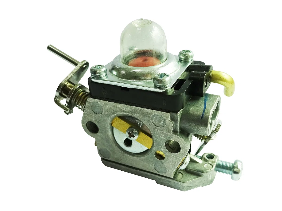 C·T·S Gaźnik do kosiarki Husqvarna 122C 122LDX 122LK zastępuje 581734301 574386701