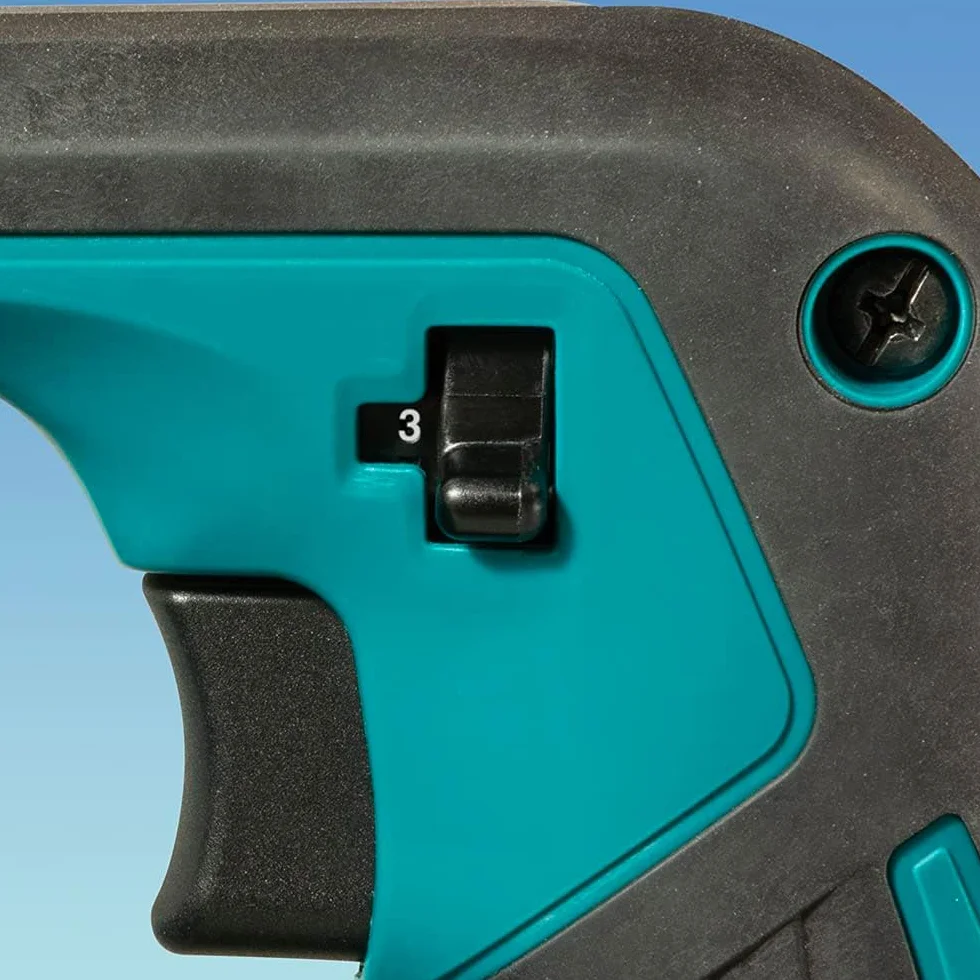 Makita DUB185Z Dmuchawa Akumulatorowa 18 V, Bez Akumulatora, bez Ładowarki