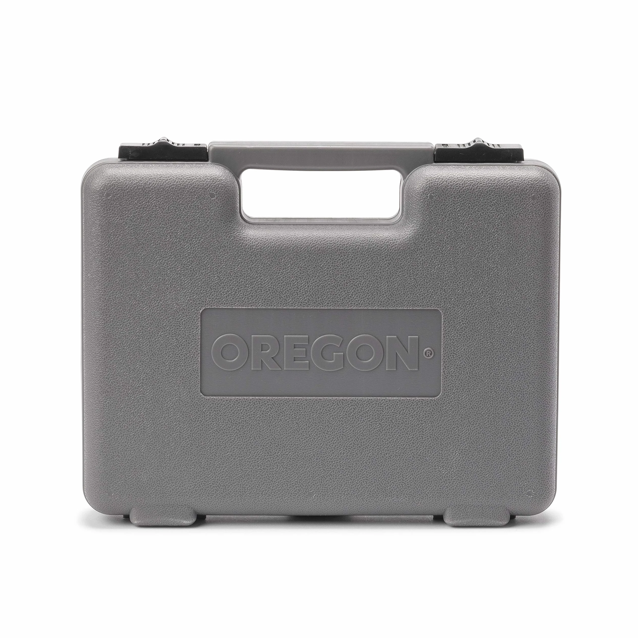 Oregon 601981 Zestaw Akcesoriów, Szary
