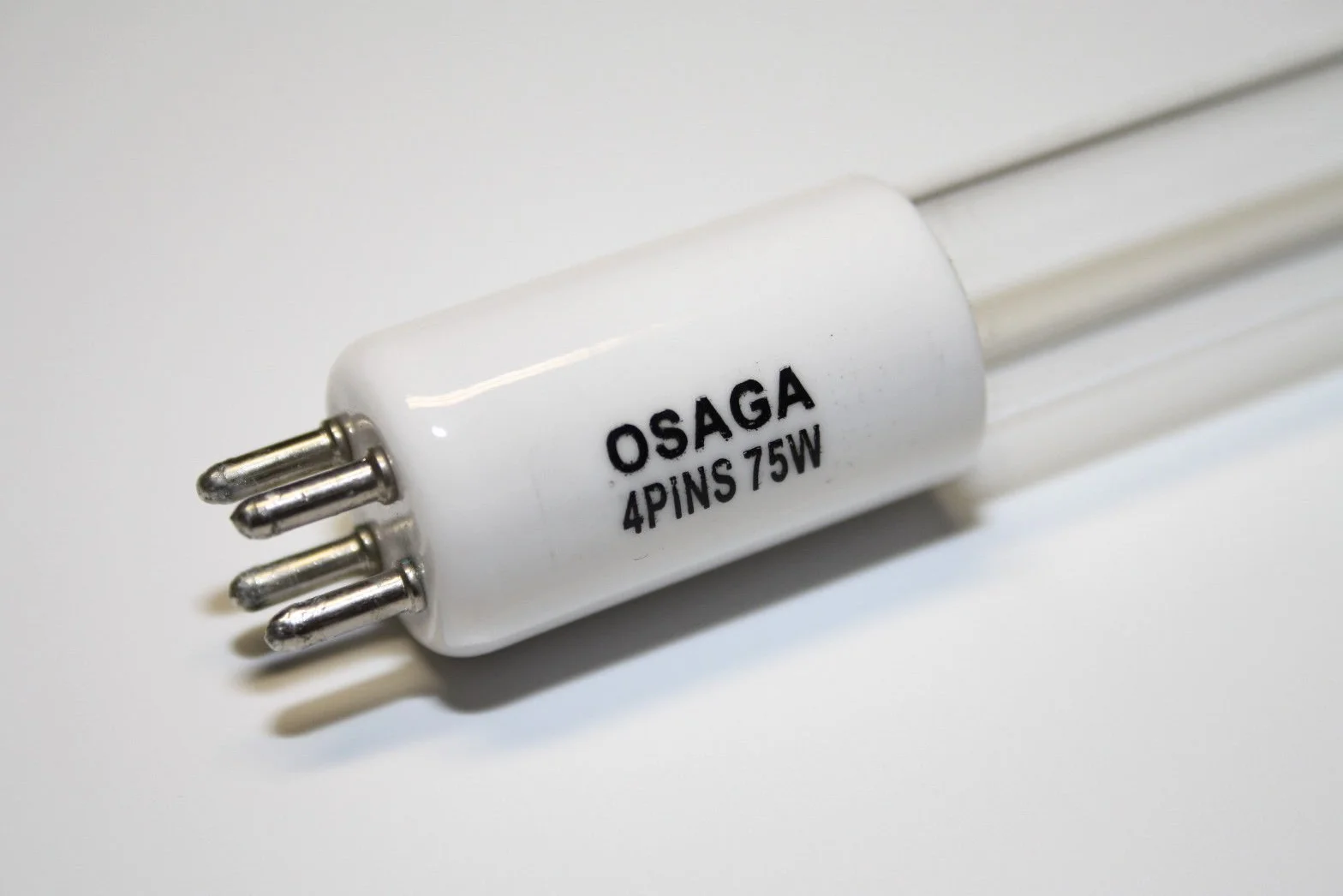 Osaga UVC Lampa zamienna 75 W TL, G5 T5 UVC palnik do sterylizatora stawu