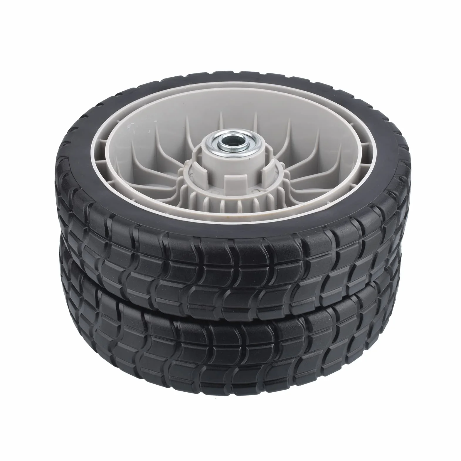 Tylne koło kosiarki 20 cm Honda 42710-VE2-M01ZE 42710-VE2-M02ZE HRR216K6
