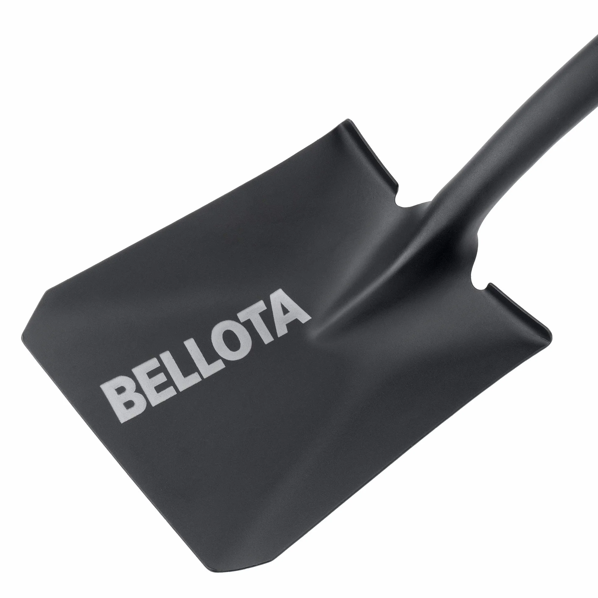 Bellota 3104 MFVA kwadratowa szpachla z pierścieniem